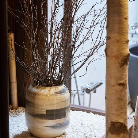 Kyomachiya Gion Kanau Киото Экстерьер фото