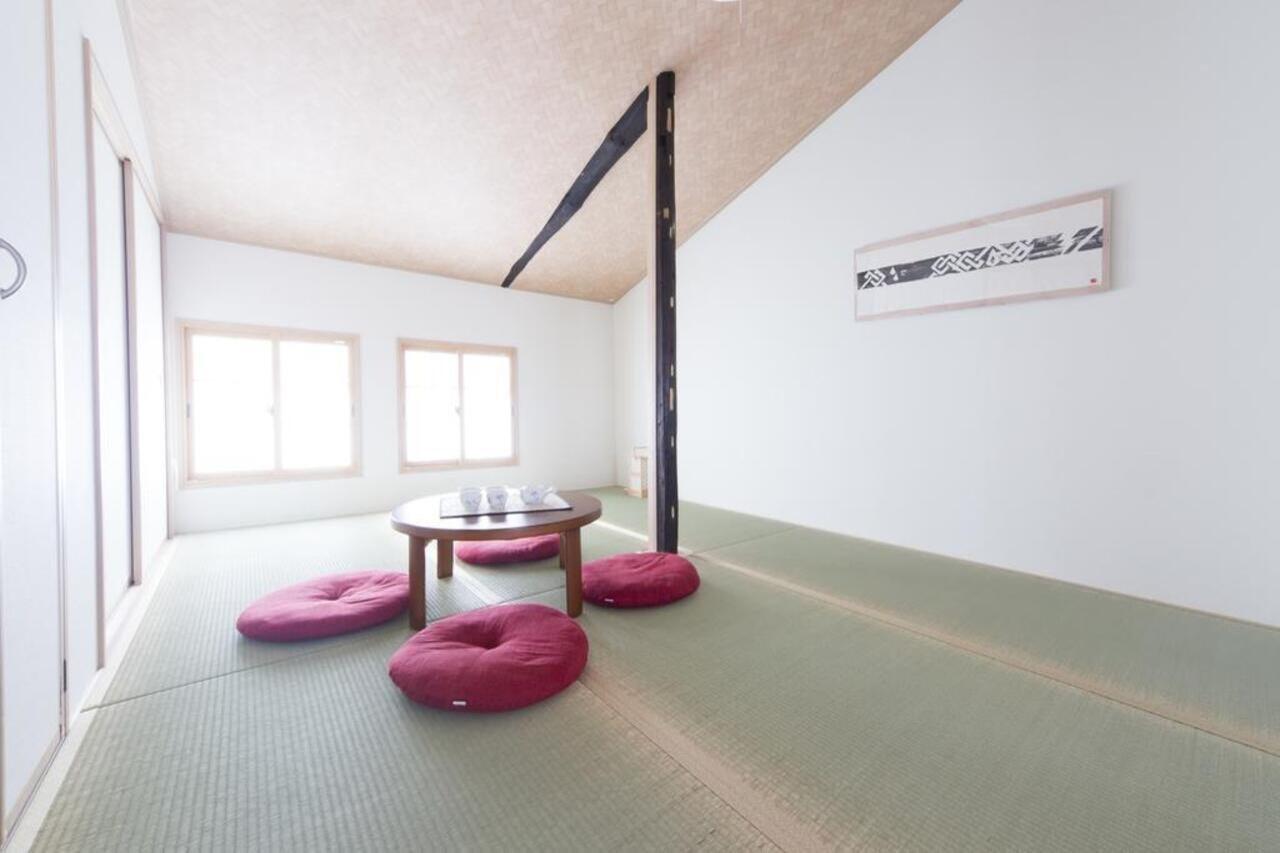 Kyomachiya Gion Kanau Киото Экстерьер фото