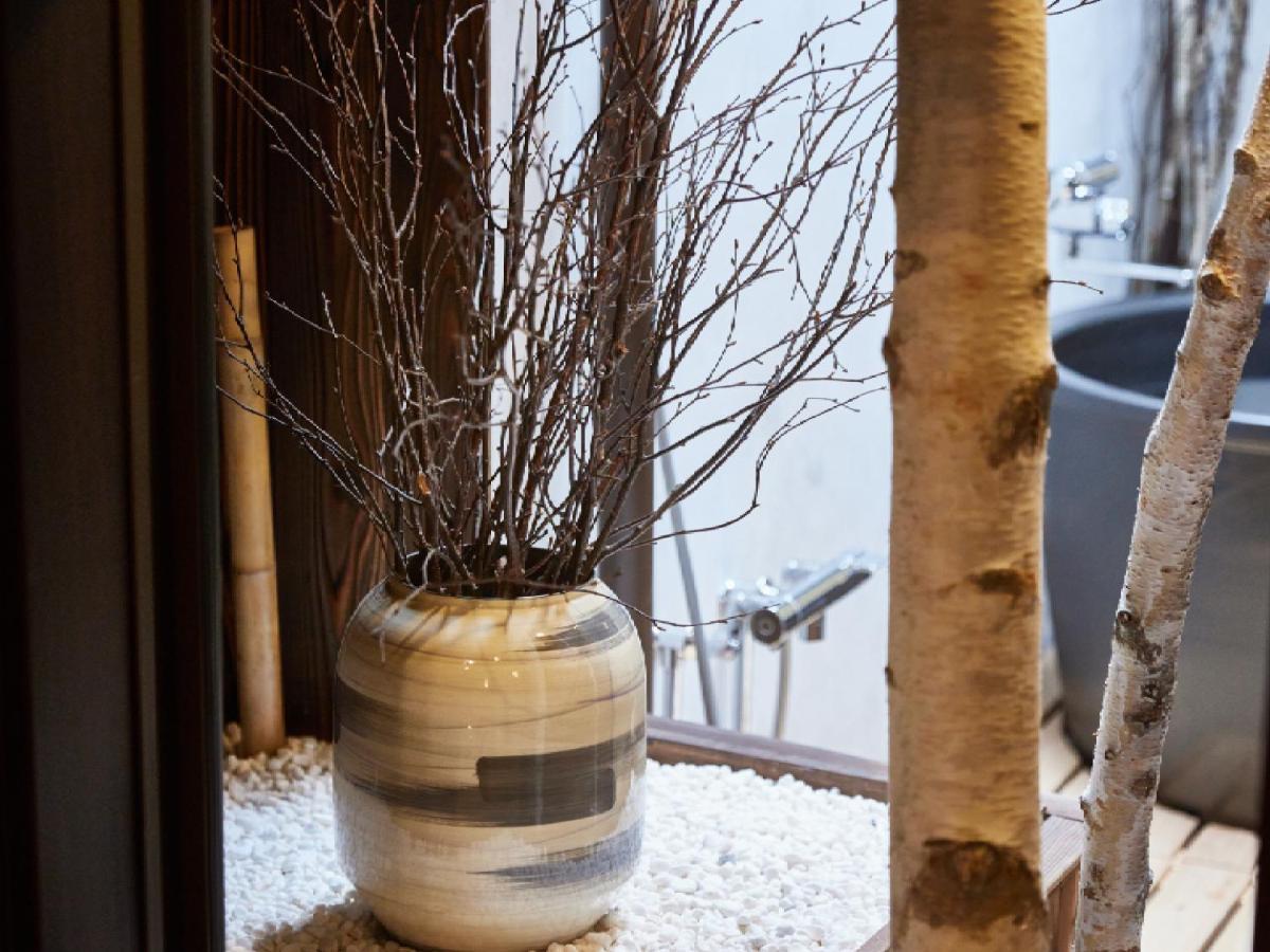 Kyomachiya Gion Kanau Киото Экстерьер фото